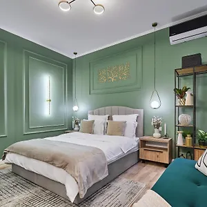 Cozy House Bucureşti