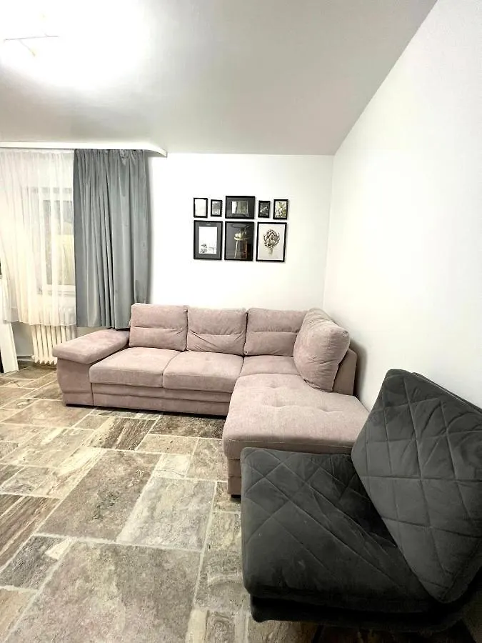 Titan Studio Boekarest